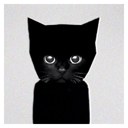 Bro the cat