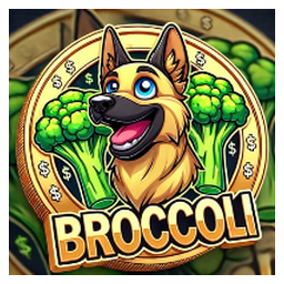BROCCOLI (FirstBroccoli on BNB)