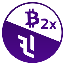 BTC 2x Flexible Leverage Index
