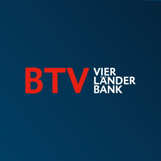 BTV Vier Laender Bank