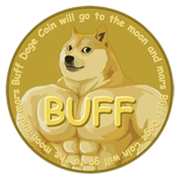 Buff Doge Coin