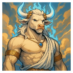 BullGod