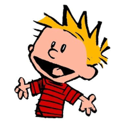 CALVIN