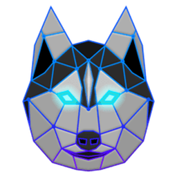 Canadian Inuit Dog