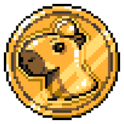 Capybara (getinnotimetoexplain.com)