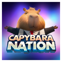 Capybara Nation