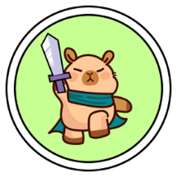 Capybobo