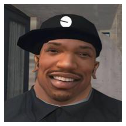 Carl Johnson