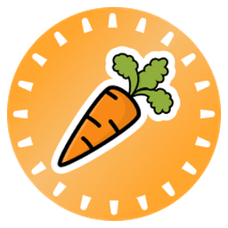 Carrot by Puffer