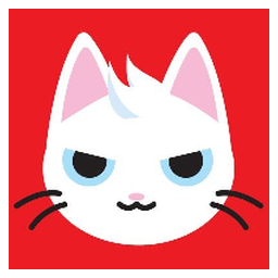 cat in a dogs world