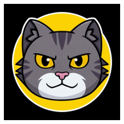 Catcoin (catcoin.io)