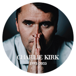 Charlie Kirk