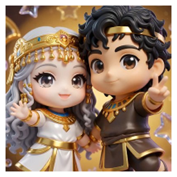 Chibification