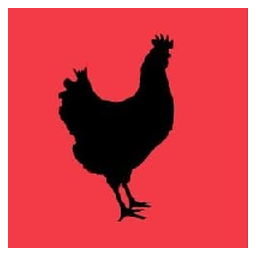 chikn feed