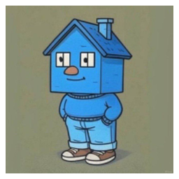 Chill House