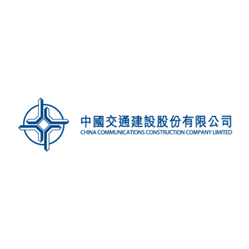 China Communications Construction