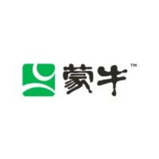 China Mengniu Dairy