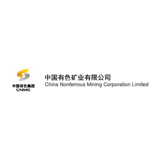 China Nonferrous Mining