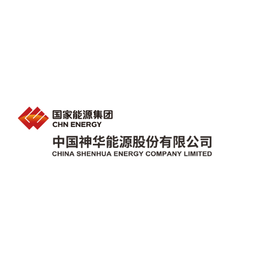 China Shenhua Energy H