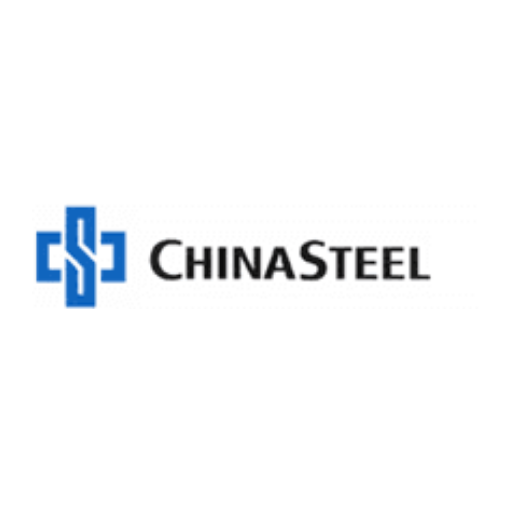 China Steel Pref