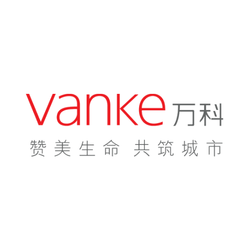China Vanke A