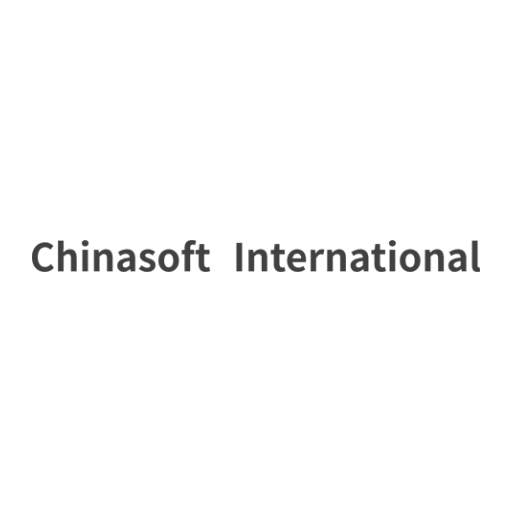 Chinasoft International
