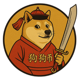 Chinese Dogecoin