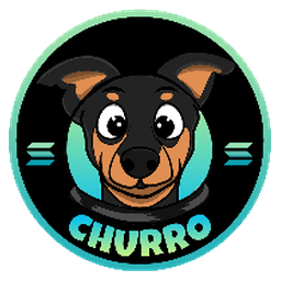 CHURRO-The Jupiter Dog