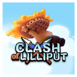 Clash of Lilliput