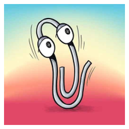 Clippy (kevanjatt)