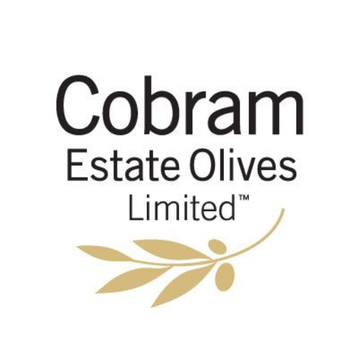 Cobram Estate Olives