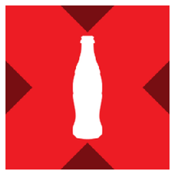 Coca-Cola tokenized stock (xStock)