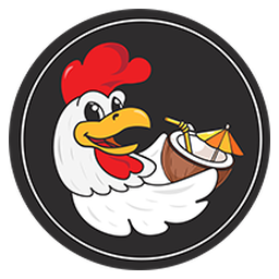 Coconut Chicken