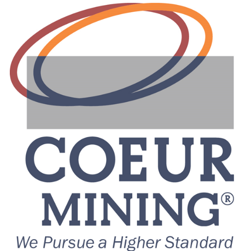 Coeur Mining DRC