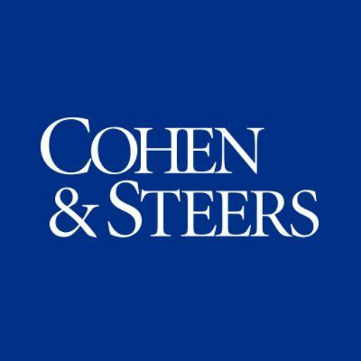 Cohen & Steers REIT & Preferredome