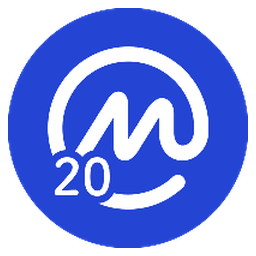 CoinMarketCap 20 Index DTF