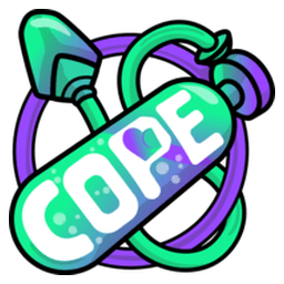 Cope