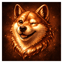 Copper Doge
