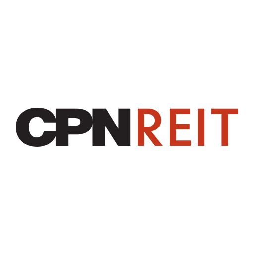 Cpn Retail Growth Leasehold REIT