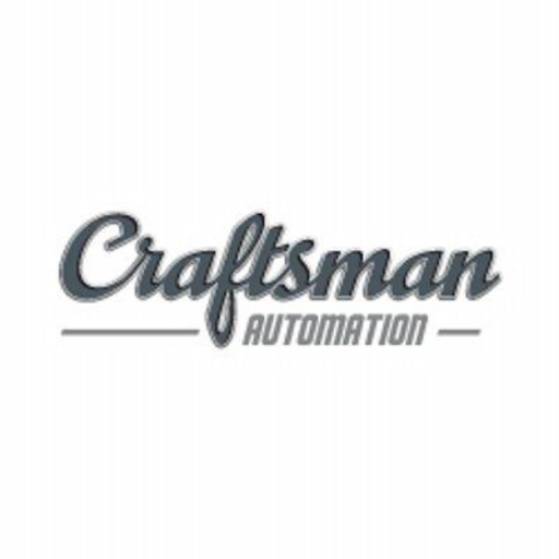 Craftsman Automation