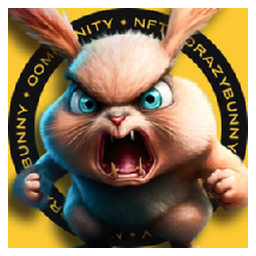 Crazy Bunny