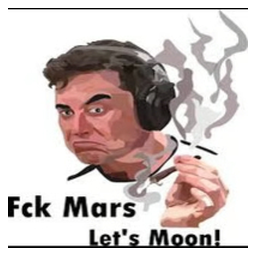 CRAZY MUSK