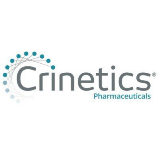 Crinetics Pharma