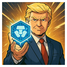 CRO Trump AI