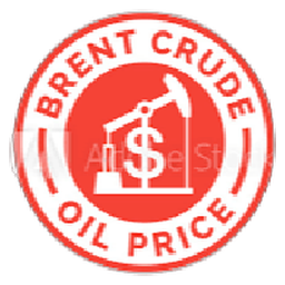 CRUDE OIL BRENT (Zedcex)