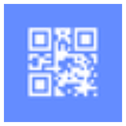 Crypto Accept