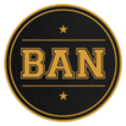 Crypto BAN