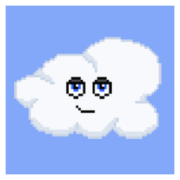 CRYPTO CLOUD