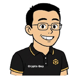 Crypto Guy
