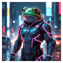 Crypto Pump Meme